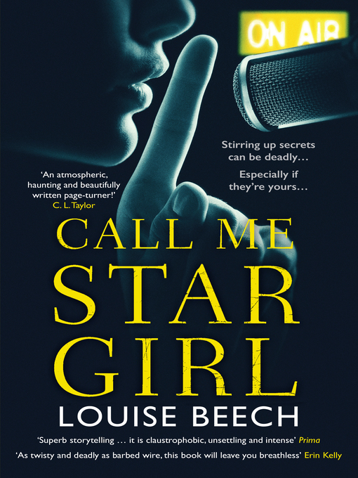 Title details for Call Me Star Girl by Louise Beech - Available